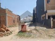 Ali block 5 marla plot for sale