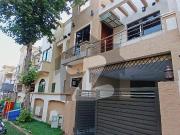 Ali Block 6 Marla House Back Open House For Sale A Plus...