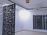 Ali block corner upper portion brand new for Rent...