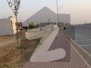 ALI BLOCK Precicnt 12 Near Grand Mosque. Park Face....