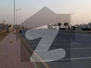 ALI BLOCK Precinct 12 Near Grand Mosque Park Face Corner...