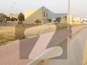 ALI BLOCK Precicnt 12 Near Grand Mosque. Park Face....