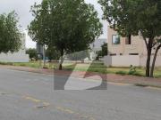 ALI BLOCK Precicnt 12 Plot Available For Sale In Bahria...