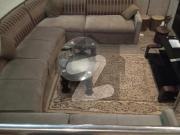 Ali Block Used House For Sale Out Class Location In...