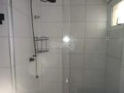 Apartamento com 02 quartos, na quadra do mar, 2 vagas,...