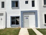 ALIARA Residencial, amplias casas en coto privado