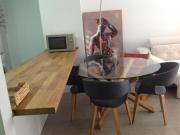 Piso de alquiler en Avinguda de Les Nacions, 30, PAU 5