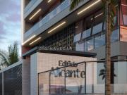 Alicante | Apartamentos com 2 dormitórios sendo 1 suíte...