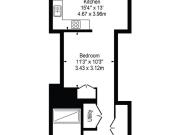 Alie Street, London, E1