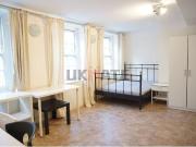 Alie Street room A