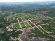 Aliens Hub,Srisailam Highway Residential Plot For Sale...
