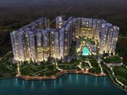 Aliens Space Station,Tellapur 3 BHK Apartment For Sale...