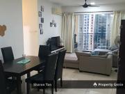 Aliff Avenue 3Bedroom Fully Furnished Tampoi 10 min to...