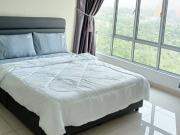Aliff Avenue dwi Alif Apartment