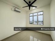 Aliff heights 3 Bedrooms Condo