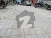Ali Garh Society Sector 5A Plot For Sale