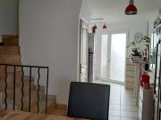 Alignan du Vent 34290 Achat / Vente maison 4 pièces t4...