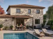 Alignan du Vent 34290 Programme neuf maison neuf à...