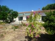 Alignan du Vent Villa avec piscine 180m² Alignan du Vent