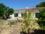 Alignan du Vent Villa avec piscine