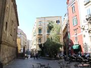 Alimentari in affitto a Napoli