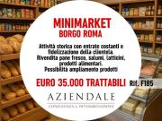 Alimentari in vendita a Verona