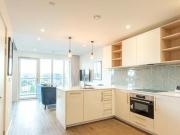 Alington House, Mary Neuner Road, Studio Flat For