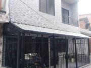 ALIRIO MORA BELTRAN sector Marroquín Casa de 2 plantas