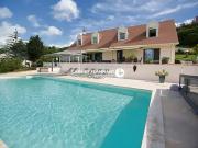 Alise Sainte Reine 21150 Achat / Vente maison 8 pièces...