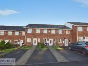 Alisha Vale, Easington Colliery, County Durham SR8, 3...