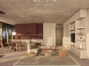 ALISIA MARINA PUERTO VALLARTA 15% ENGANCHE 25%...