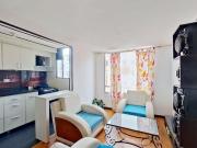 Aliso Parques de Bogota Apartamento en Venta en Campo...