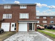Alison Grove, Eccles, 3 Bedroom Terraced
