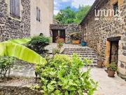 Alissas 07210 Achat / Vente maison 15 pièces t15 piscine
