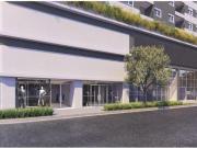Alive Home Club | Construtora Fibra | Pronto | 30 metros...
