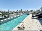 ALIVE SCALABRINI ADN PISO ALTO 3 AMB A ESTRENAR