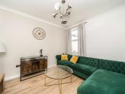 Aliwal Road, Battersea, SW11