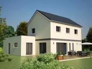 Alizay 27460 Programme neuf maison neuf à vendre 6 pièces