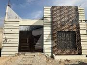 Alize garden 120 sq yards singel story house for sale