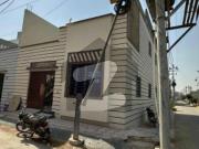 Alize Garden G+1 120 sq yard house for sale