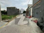 Alize Garden Khuprapar Malir Plot 120sq Yard Lease Plot