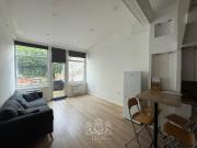 ALJV Vieux Lille T1 bis meublé avec terrasse