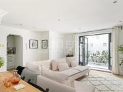 Alkham Road, London, 2 Bedroom Apartment