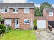 Alkham Road, Vinters Park, 3 Bedroom Semi detached
