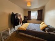 Alkmund Court, Derby, DE1