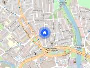 Alkmund Court, Edward Street, Derby, Derbyshire, DE1 3BR