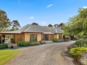 ALKOOMIE a Mastercrafted Country Retreat Moments from...