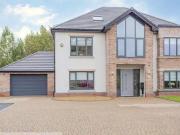 Alkrington, Ramsden Farm, Middleton, 5 Bedroom Detached