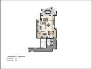 All About Location Furnished 2 Bedroom Apartment