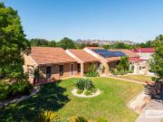 All About The Location and The Space